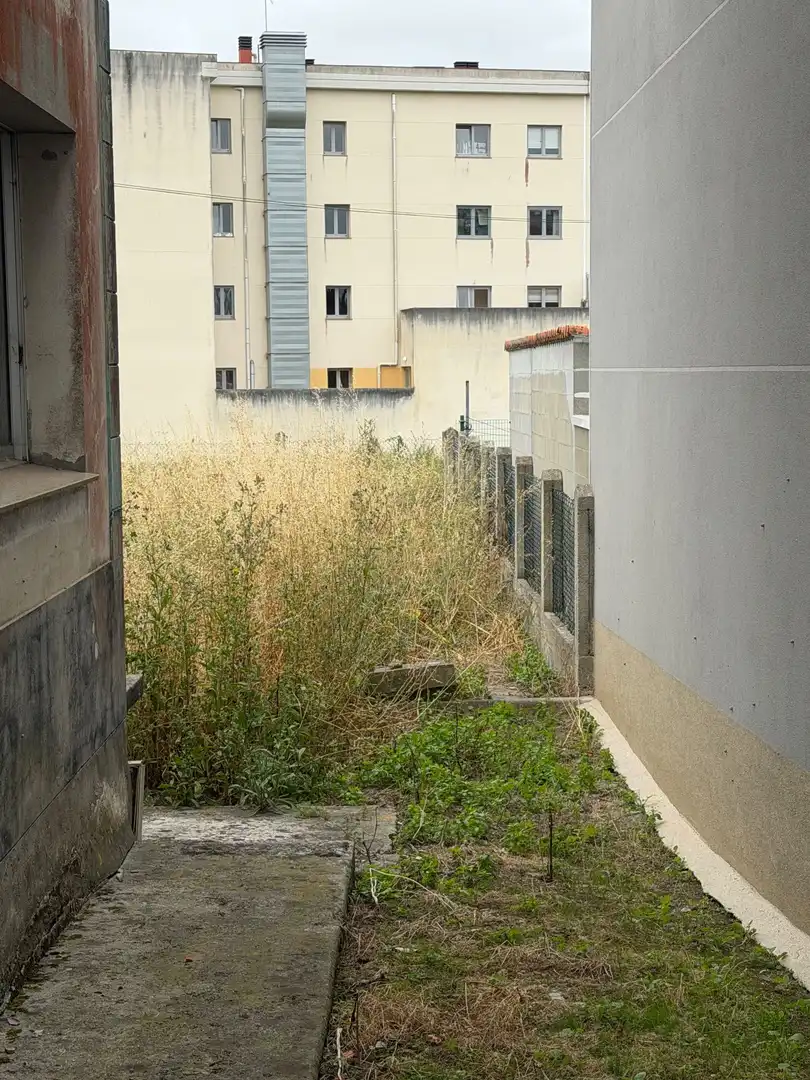 Casa con giardino in vendita a A Laracha, imagen 3