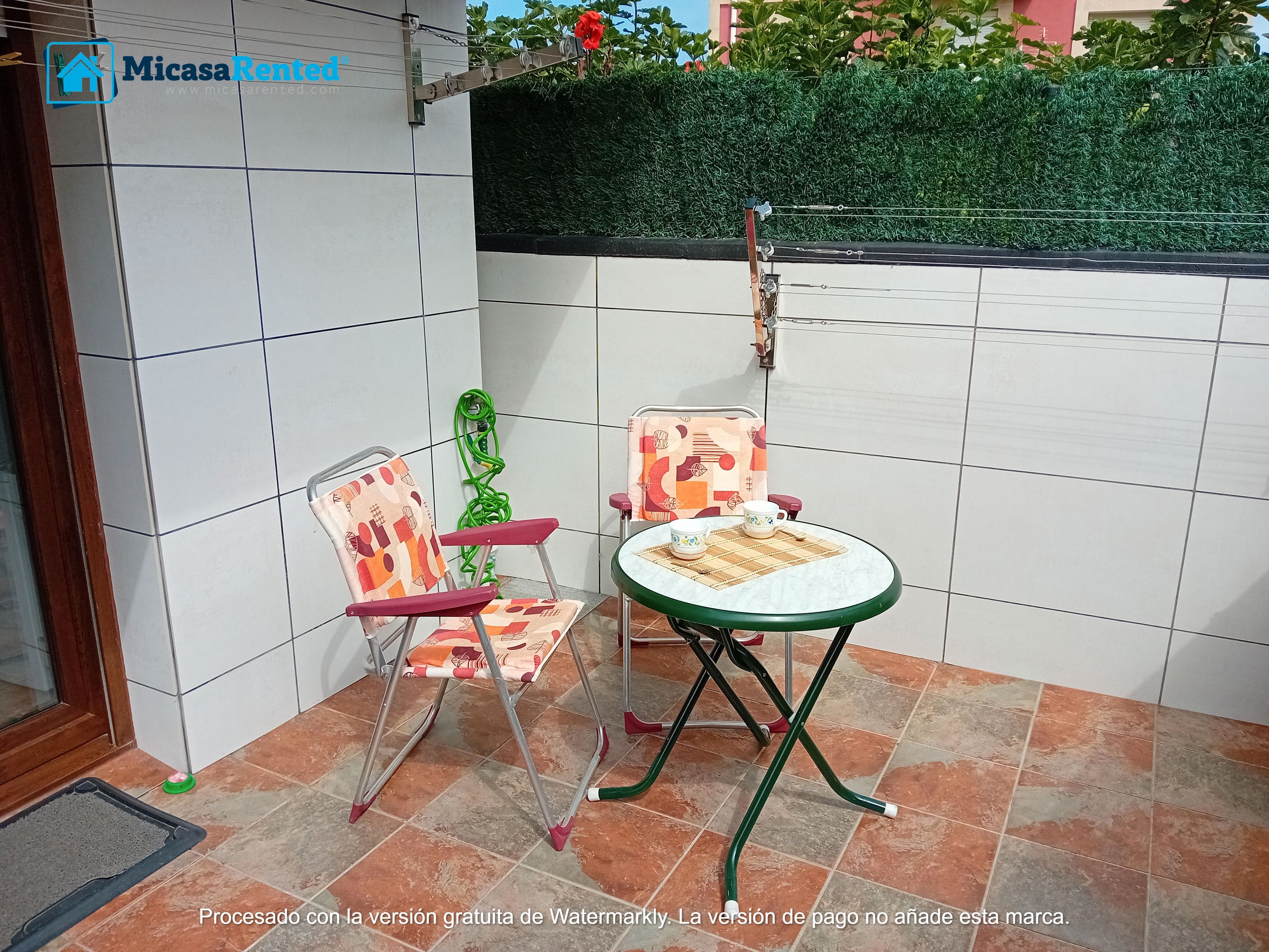 Flat to rent in Calle San Pedro del Mar, Monte