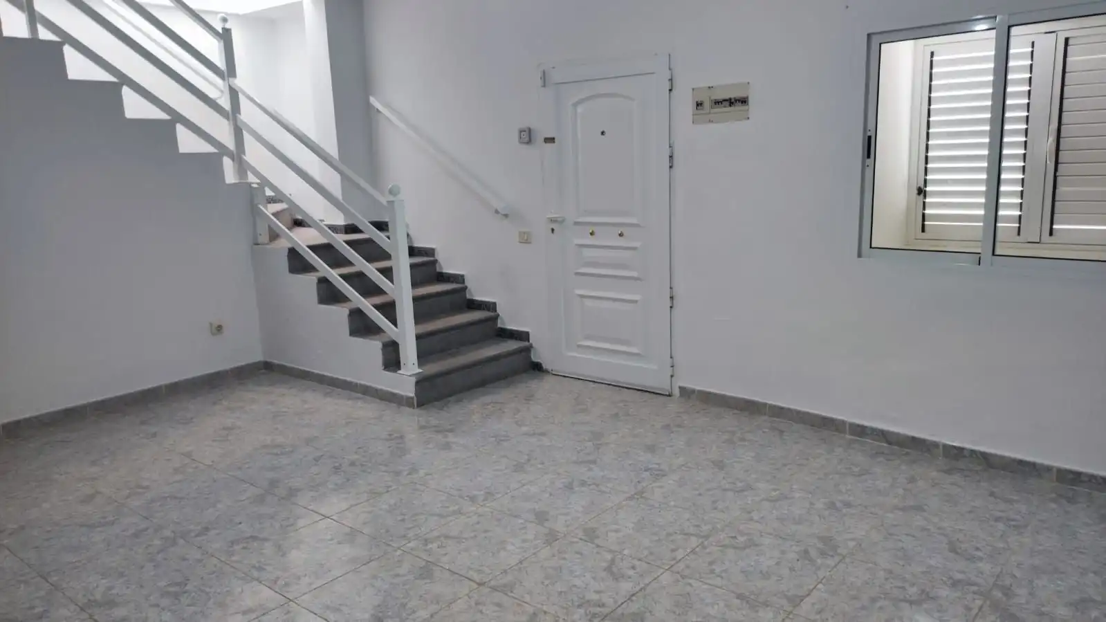 Casa o chalet en venta en La Oliva