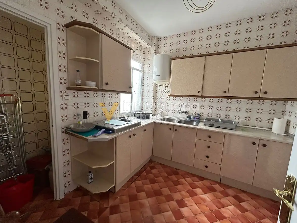 Piso en venta en Calle Condesa Carmen Pizarro, imagen 2