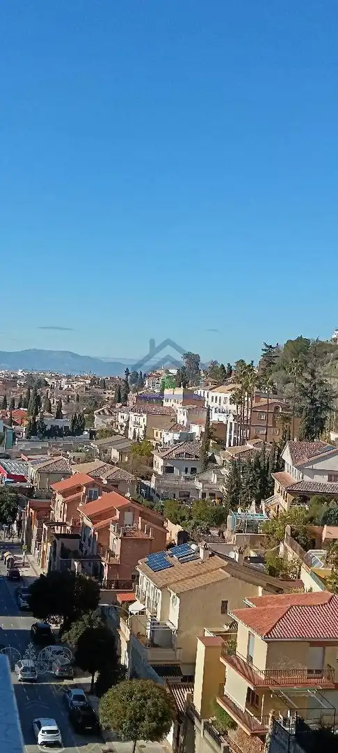Pis amb terrassa en venda a Genil, imagen 37