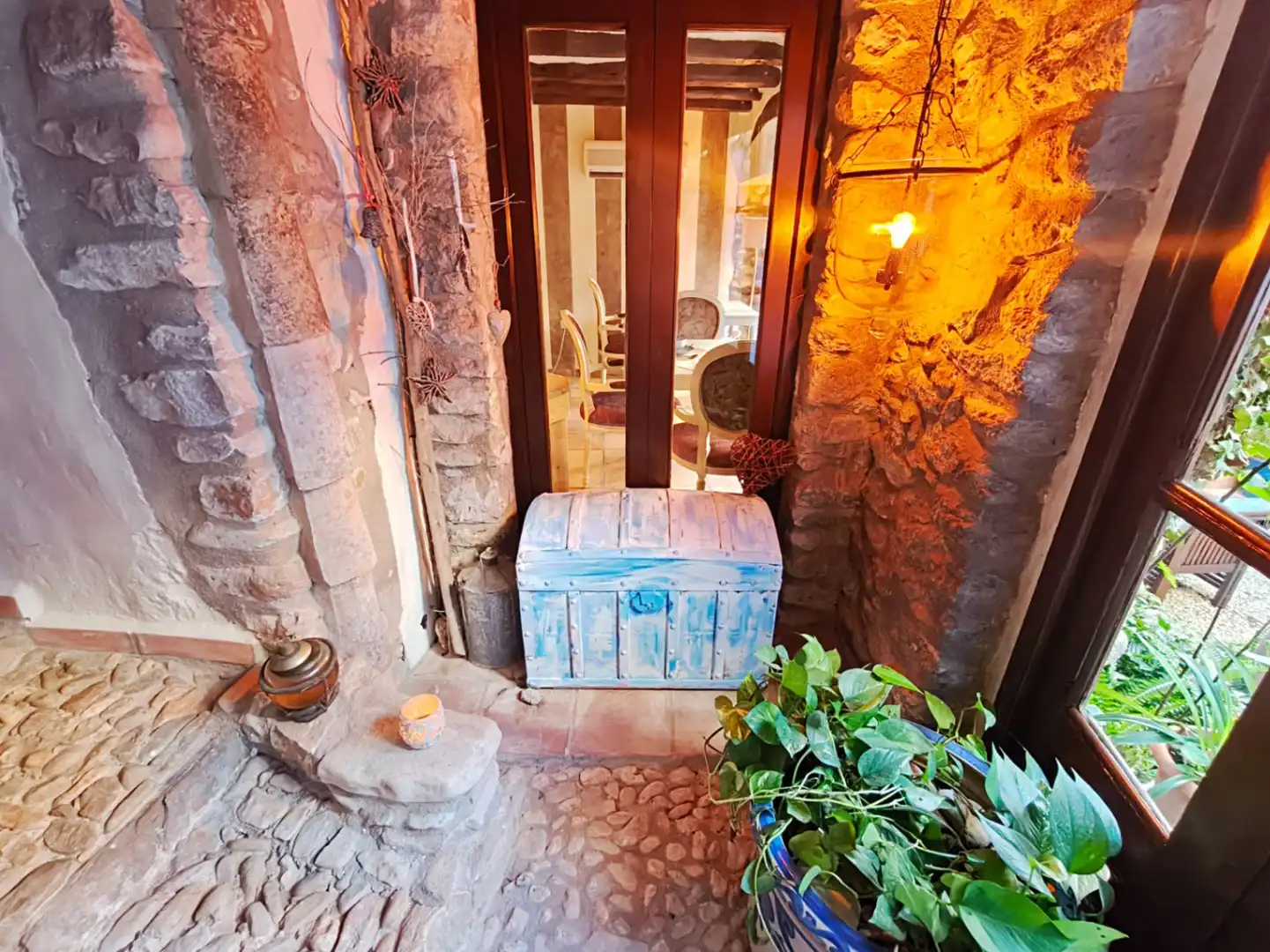 Edificio en venta en La Vall de Gallinera