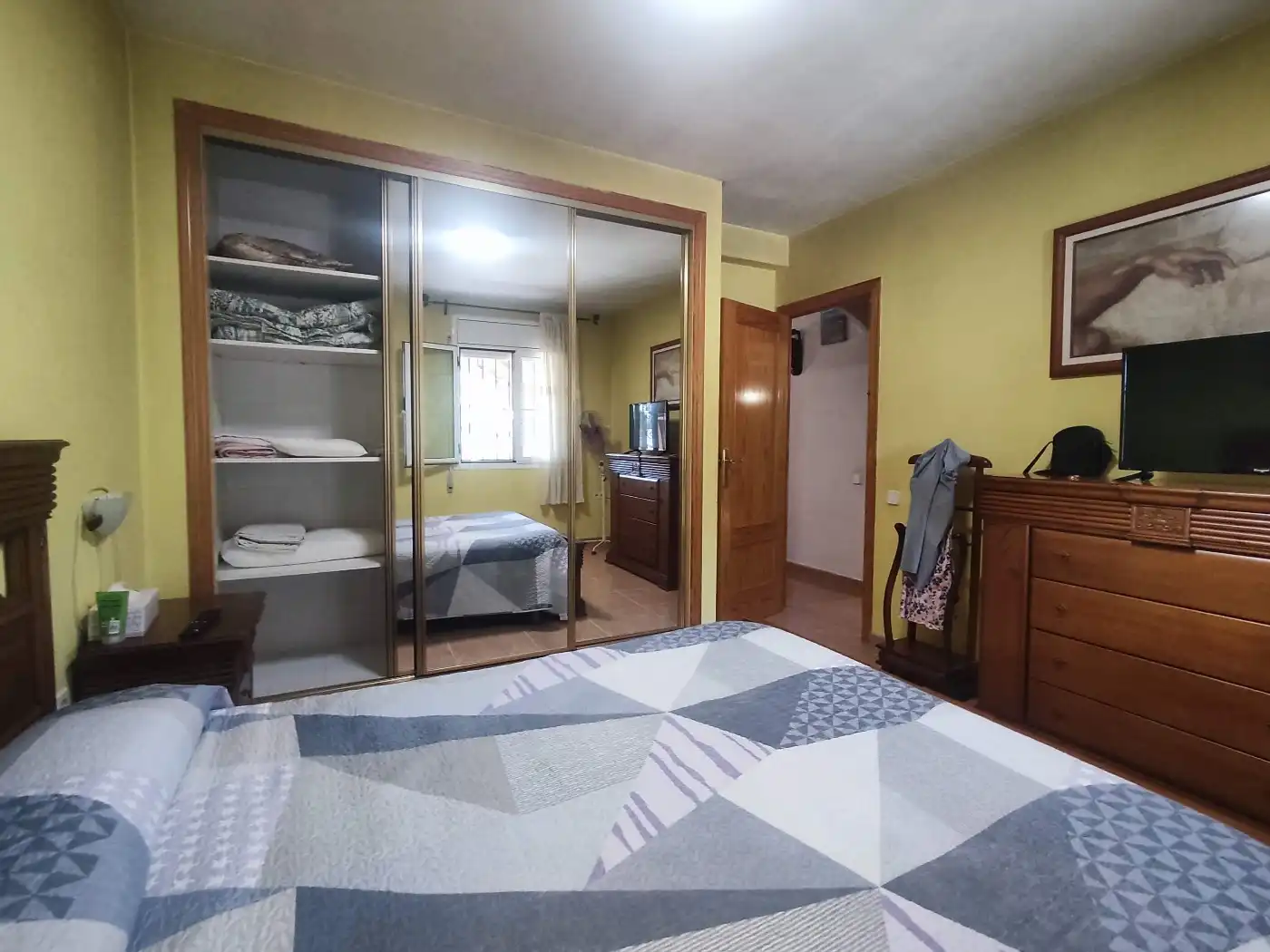 Chalet con terraza en venta en Partida BON CAPO, imagen 22