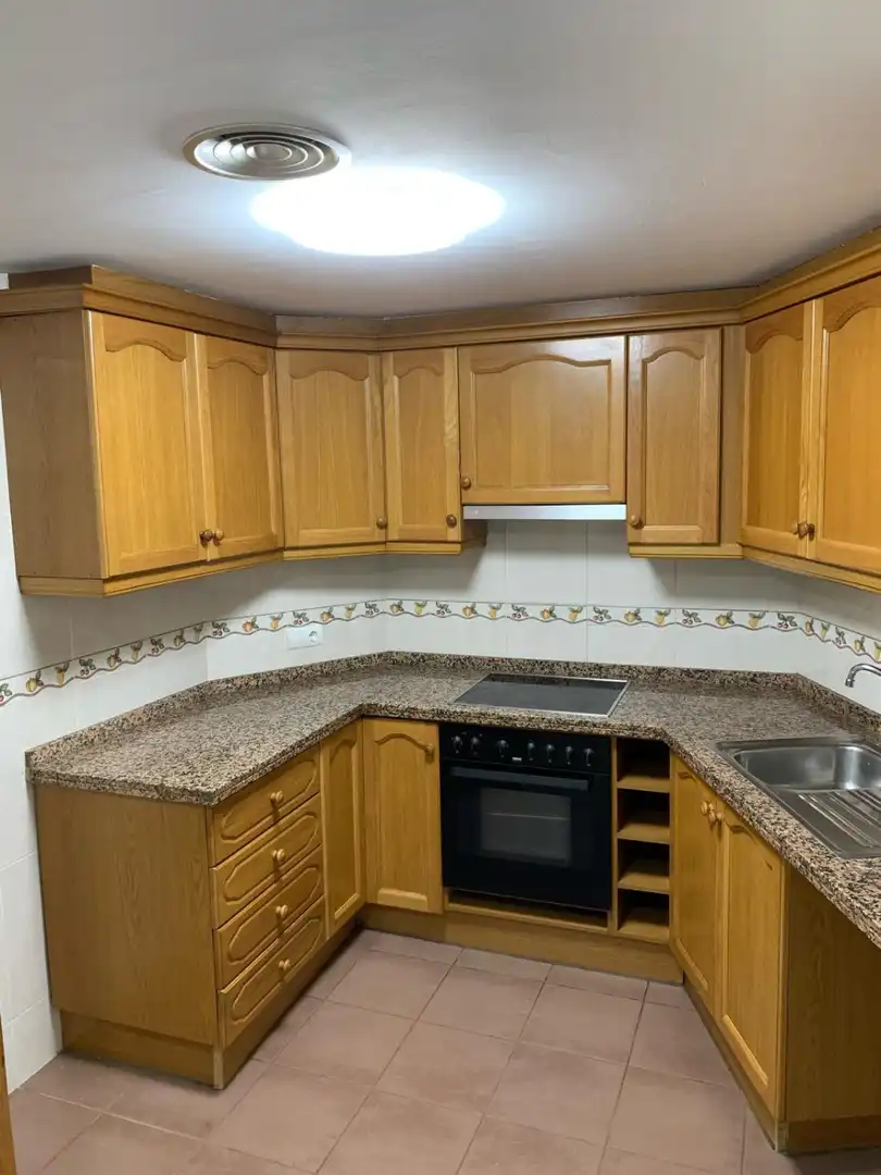 Piso con ascensor en venta en cardenal tarancon 10, imagen 22