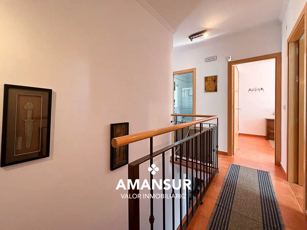 Casa con terraza en venta en Cartaya, imagen 35