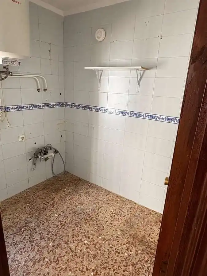 Flat with terrace for sale in Centro, imagen 15