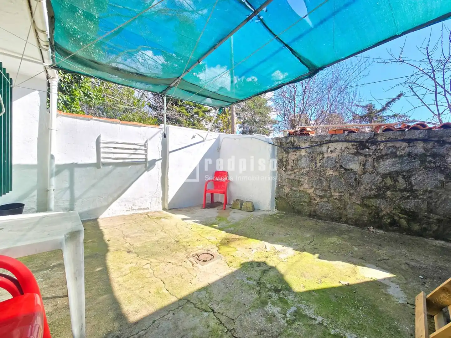Casa o chalet en venta en Cercedilla