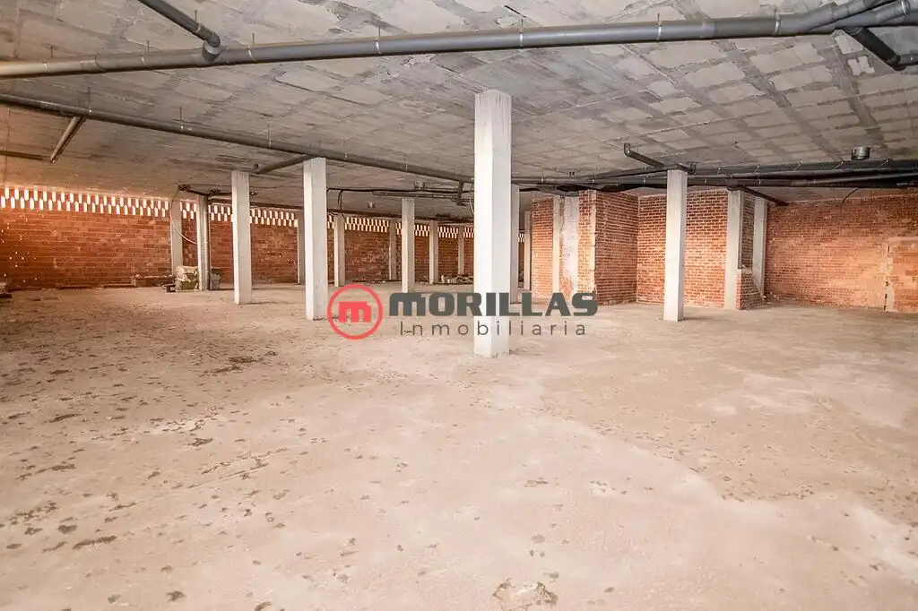 Local comercial en venda a Calle Leales 2, imagen 6