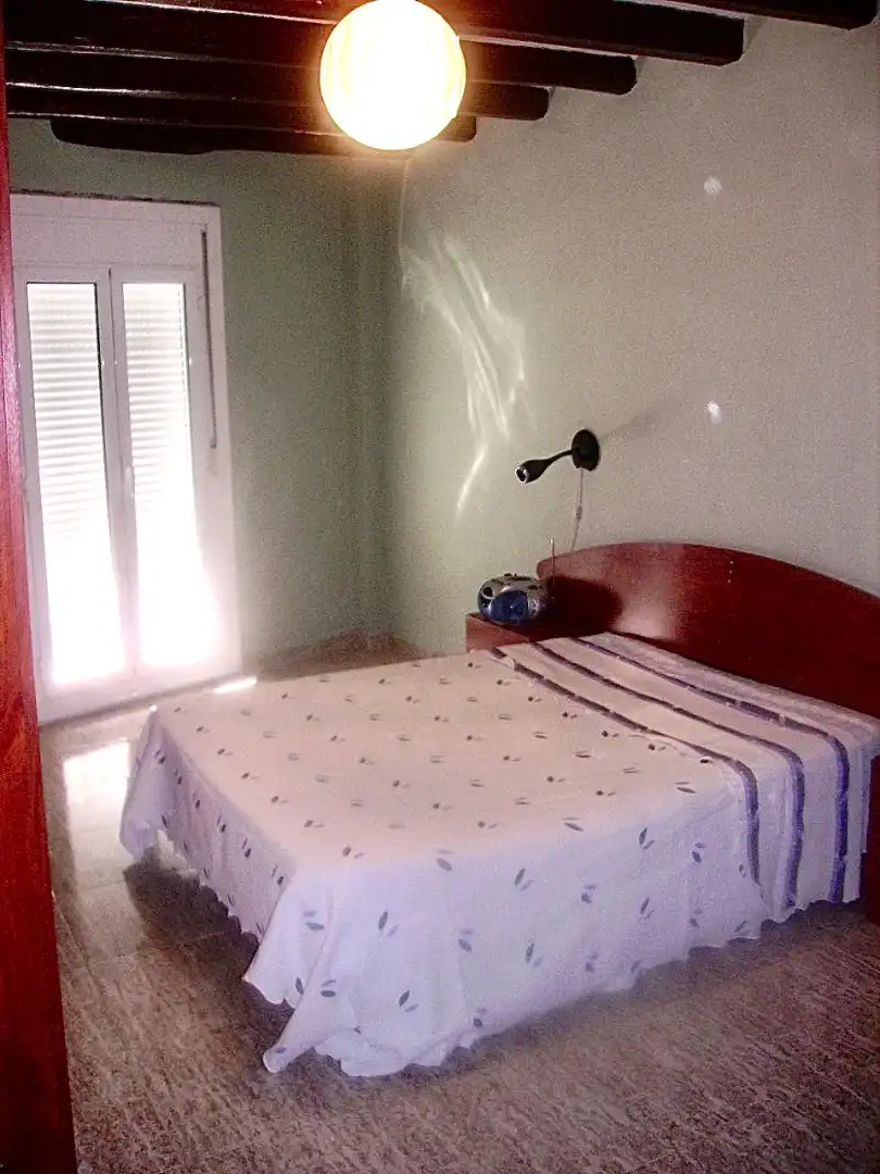 Habitación de Piso en venta en Reus con Horno, Lavadora y Balcón