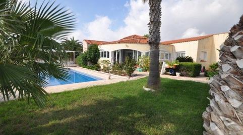 Foto 2 de Casa o chalet en venta en Costa del Zèfir, Tarragona