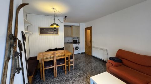 Foto 2 de Piso en venta en Benasque, Villanova, Huesca