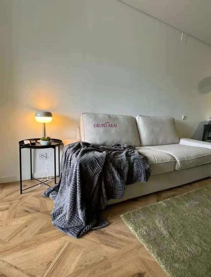 Living room of Lofts for sale in Alicante / Alacant