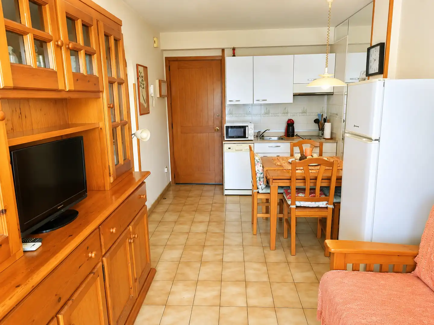 Wohnung zum Verkauf in Avinguda Vila de Blanes, 125, Fenals