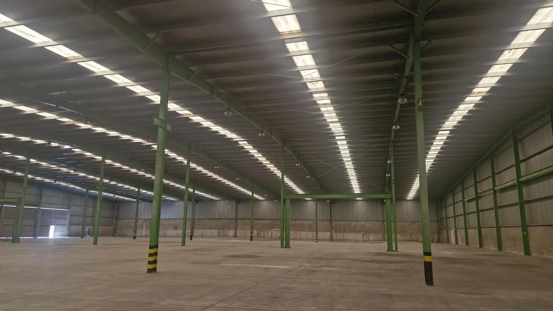 Nave industrial in vendita a P. I. Coirós, imagen 25