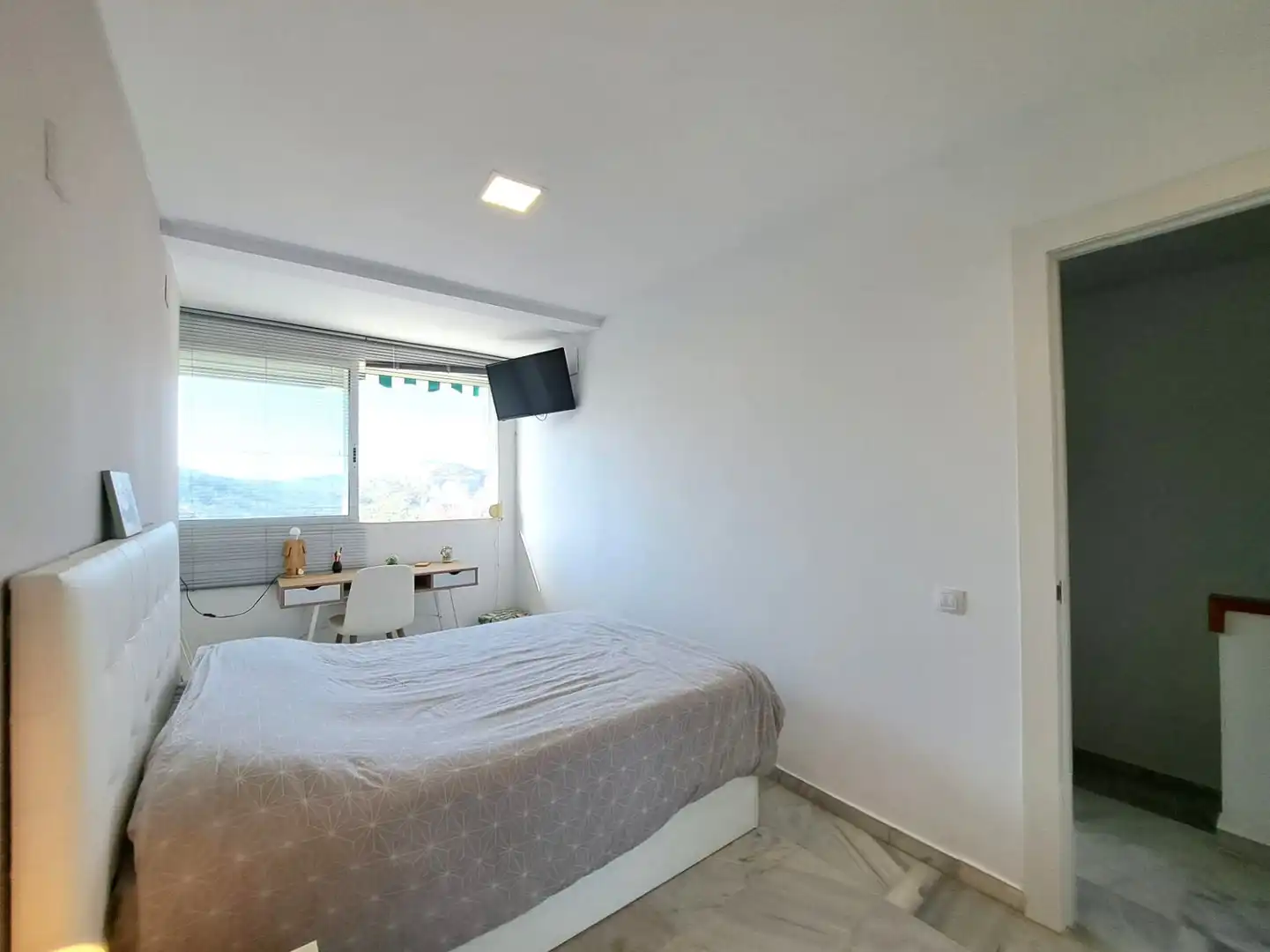 Maisonette zum Verkauf in de la Ermita, Playa Poniente