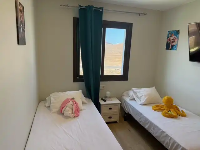 Adossat amb piscina en venda a Corralejo, imagen 101
