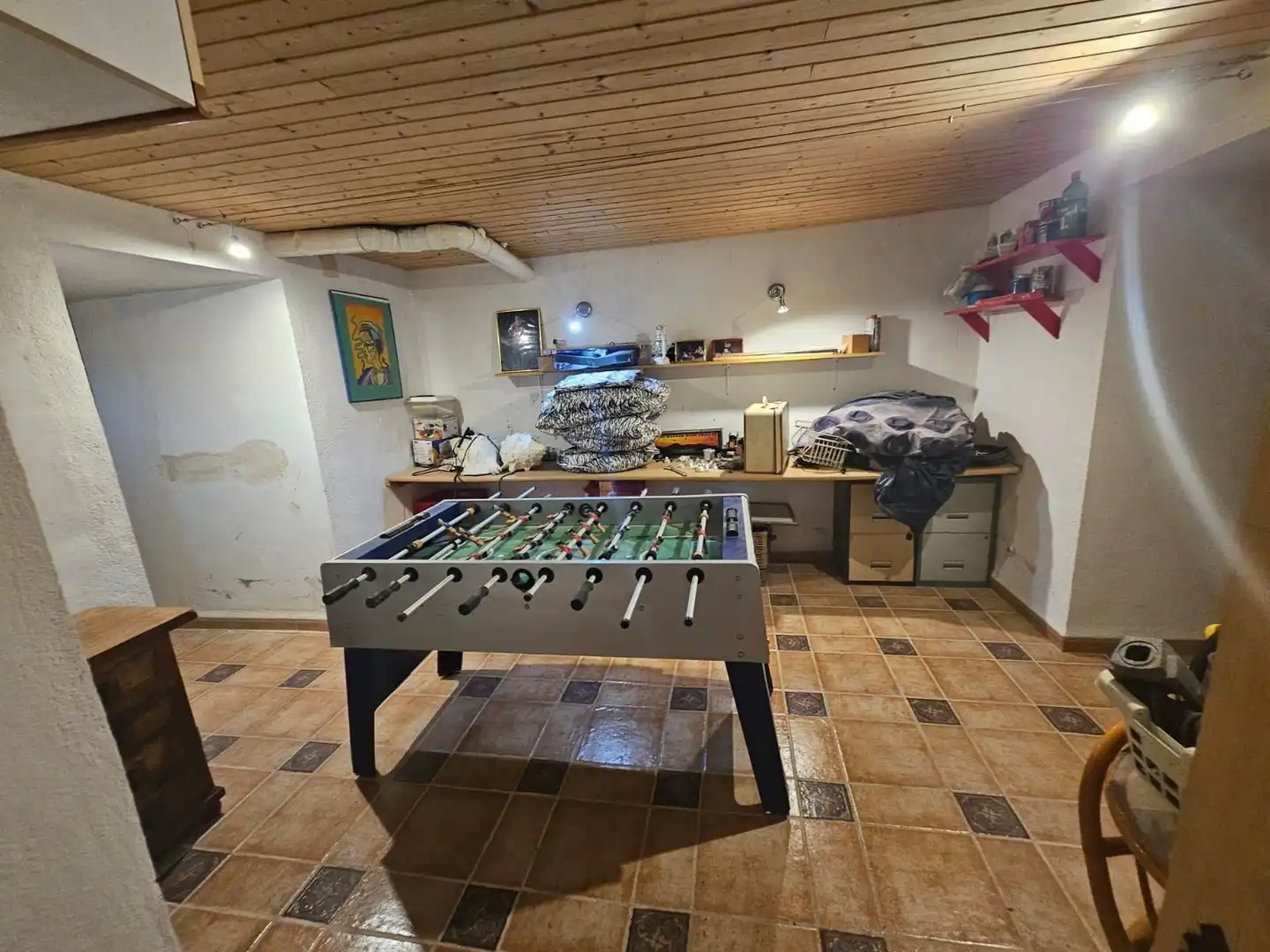 Maison avec piscine à vendre à Pinar del Advocat - Cometa, imagen 36