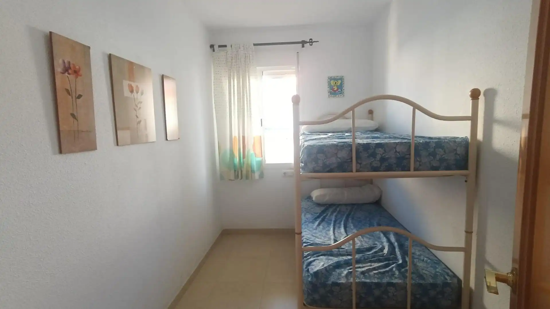Penthouse with pool to rent in Almerimar, imagen 24