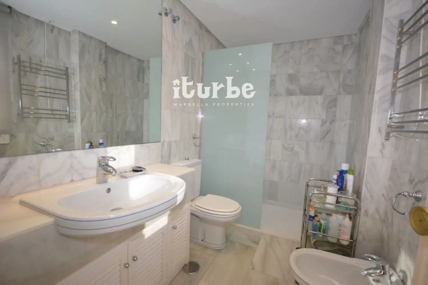 Attic for rent in BULEVAR PRÍNCIPE ALFONSO DE HOHENLOHE, 2, La Carolina - Guadalpín