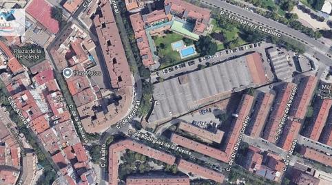 Photo 4 of Flat for sale in Calle Reboleria, La Magdalena,  Zaragoza Capital