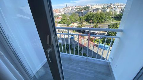 Foto 5 de Piso de alquiler en Rúa Marqués de Figueroa, Os Mallos, A Coruña Capital