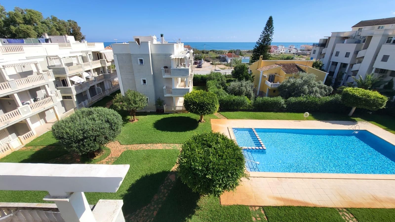 Apartment for sale in  MARINES RACONS A DENIA, 75, Devessa - Monte Pego