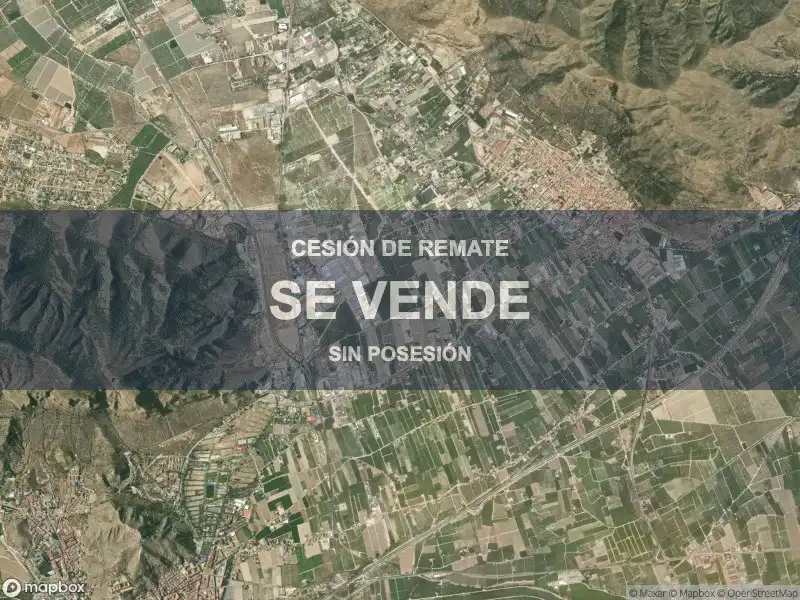 Pis en venda en Orihuela