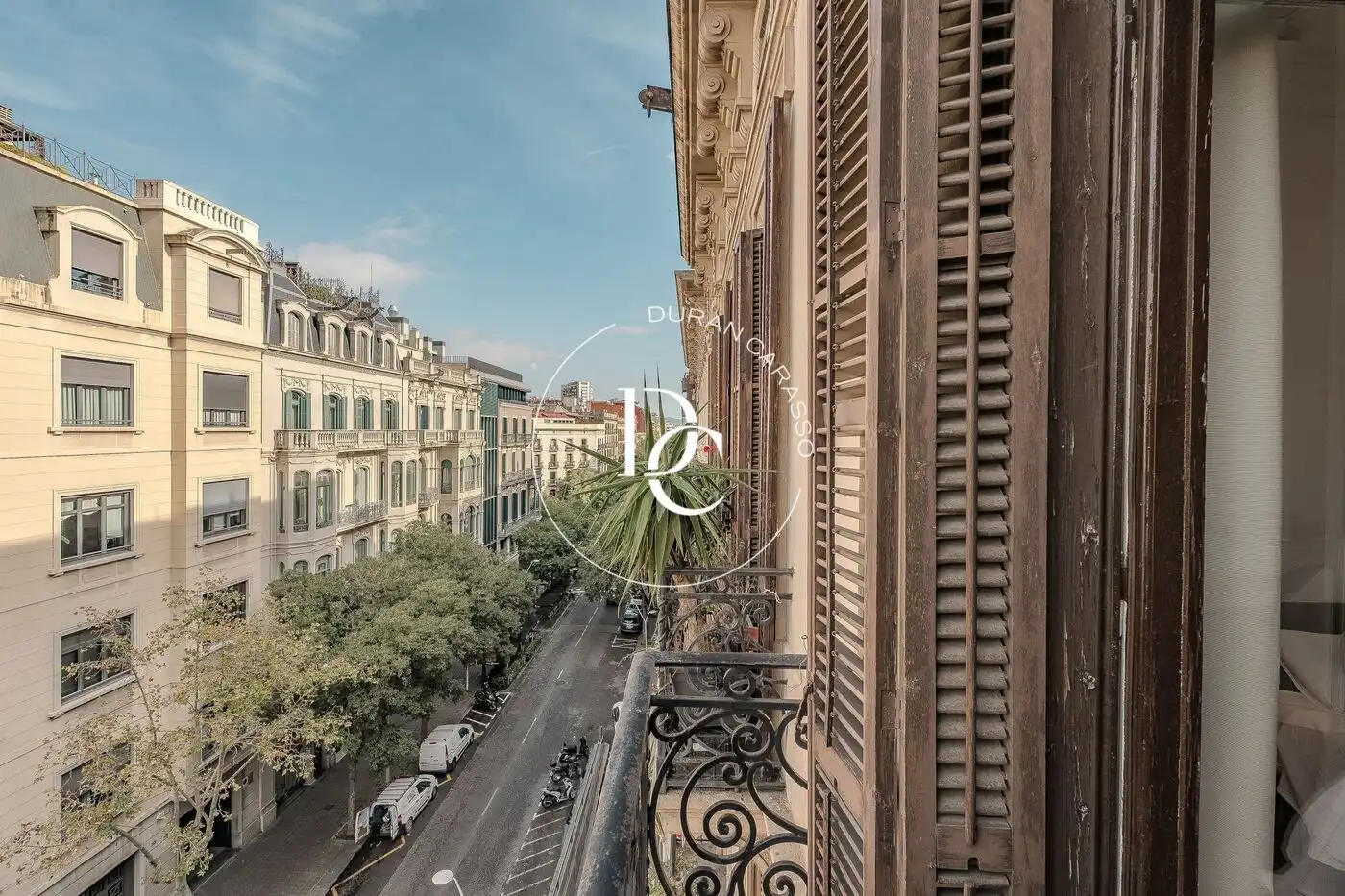 Piso con ascensor en venta en Carrer de Casp, imagen 50