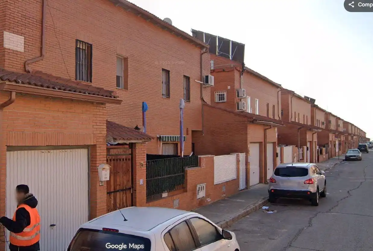Habitatge en venda a Calle SEGOVIA 13, imagen 3