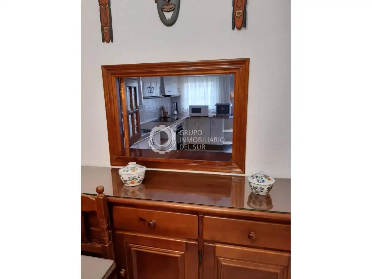Bedroom of Houses for sale in Jerez de la Frontera