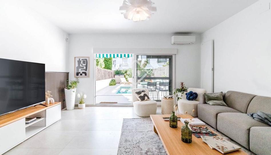 Photo 1 of House or chalet for sale in Can Girona - Terramar - Vinyet, Barcelona