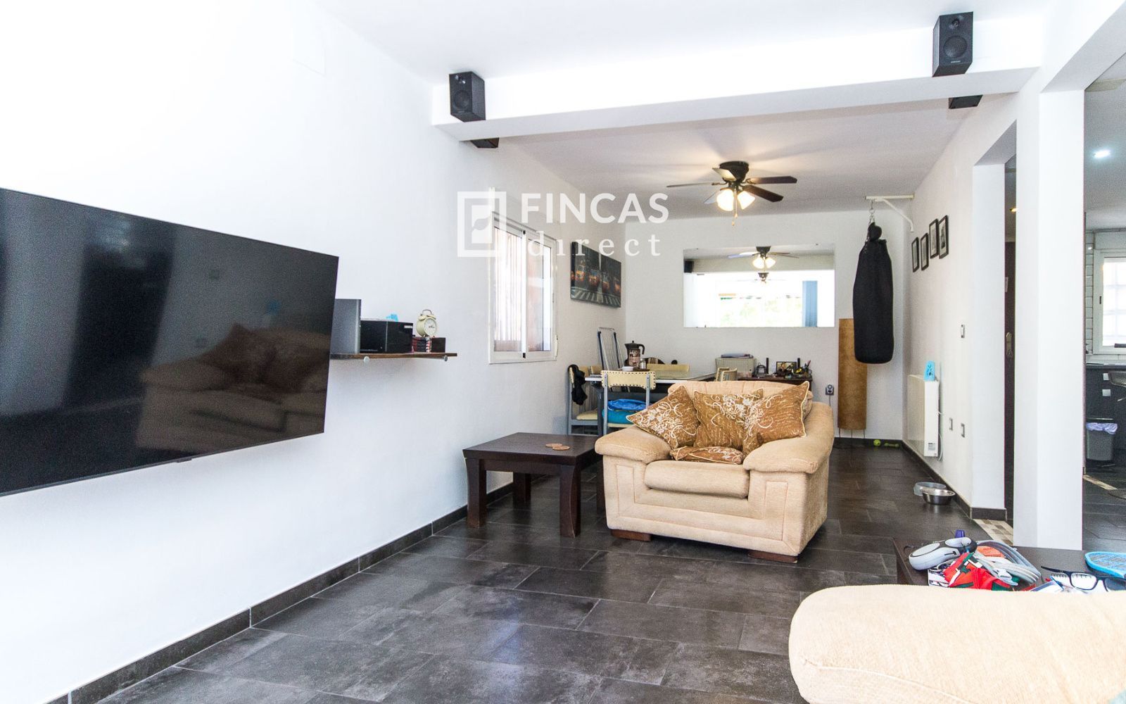 Flat for sale in Raval de Gràcia, Casc Antic - Nou Cambrils