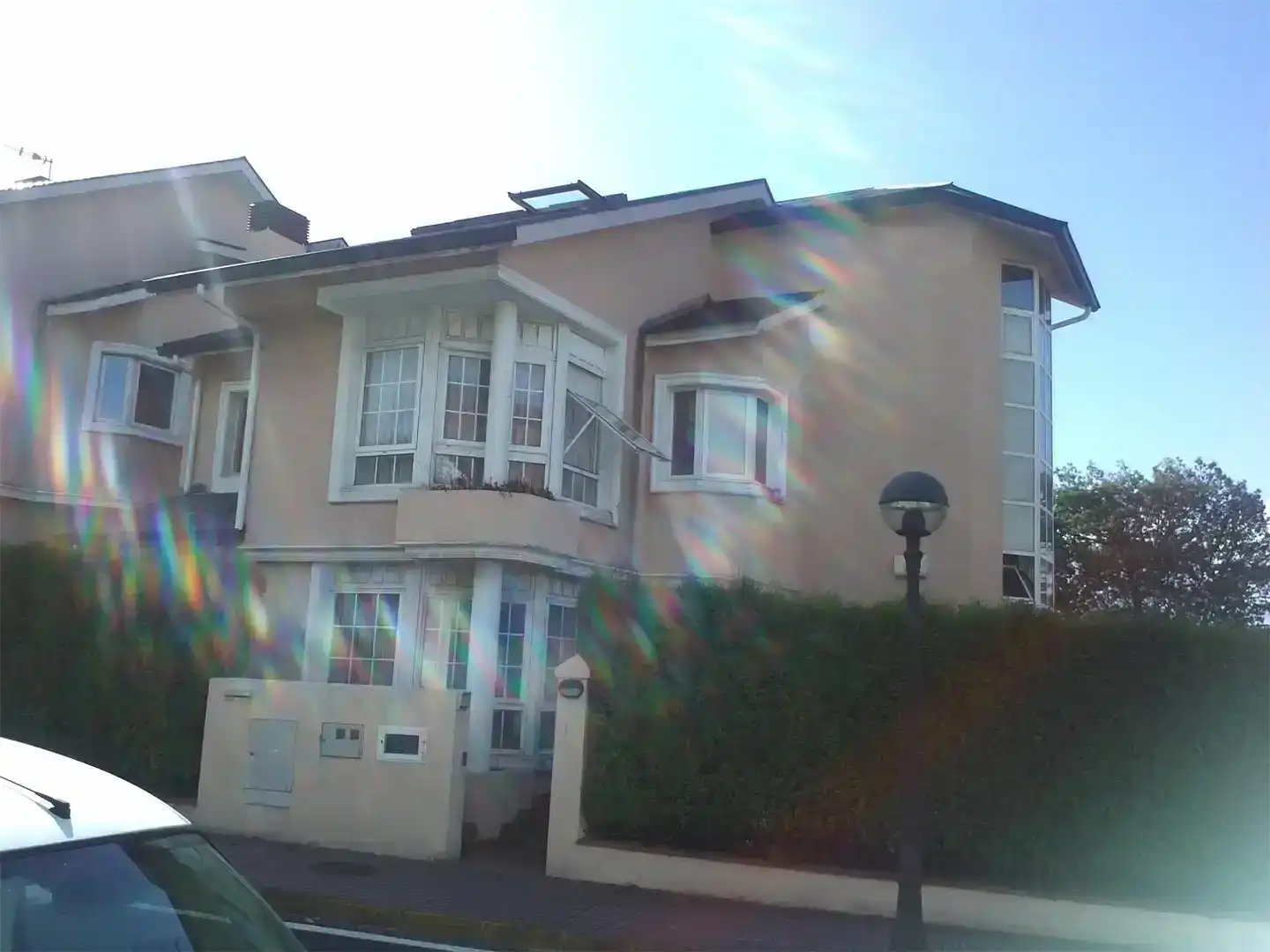 Flat for rent in Rúa de Coruxo, 2, Liáns
