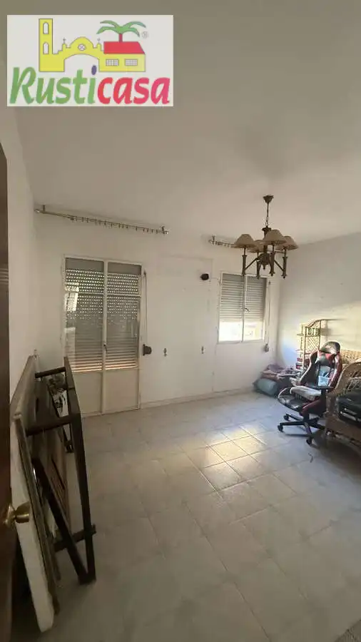 Houses for sale in Bailén  with Air Conditioner and Terrace