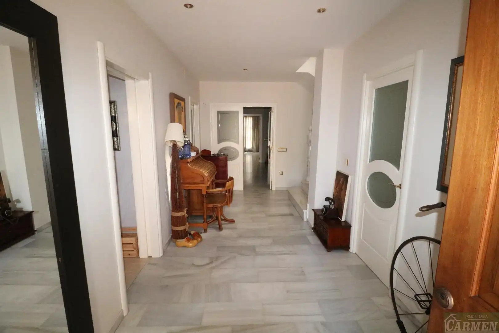 Casa o chalet en venta en Parque Avenida