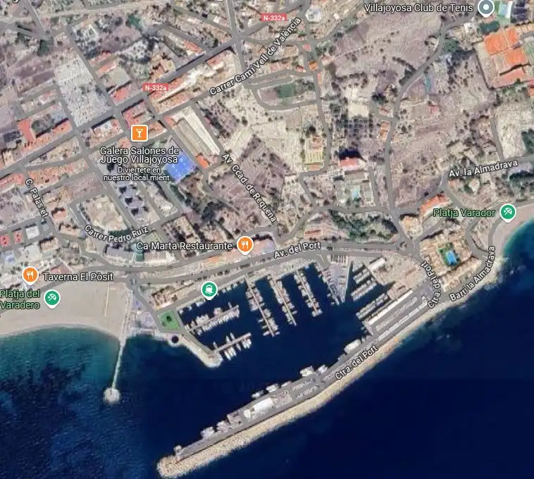 Mini appartamento in vendita a Platja de Vila Joiosa