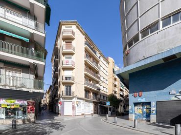 Local comercial en venda a Calle Calle Moral de la Magdalena
