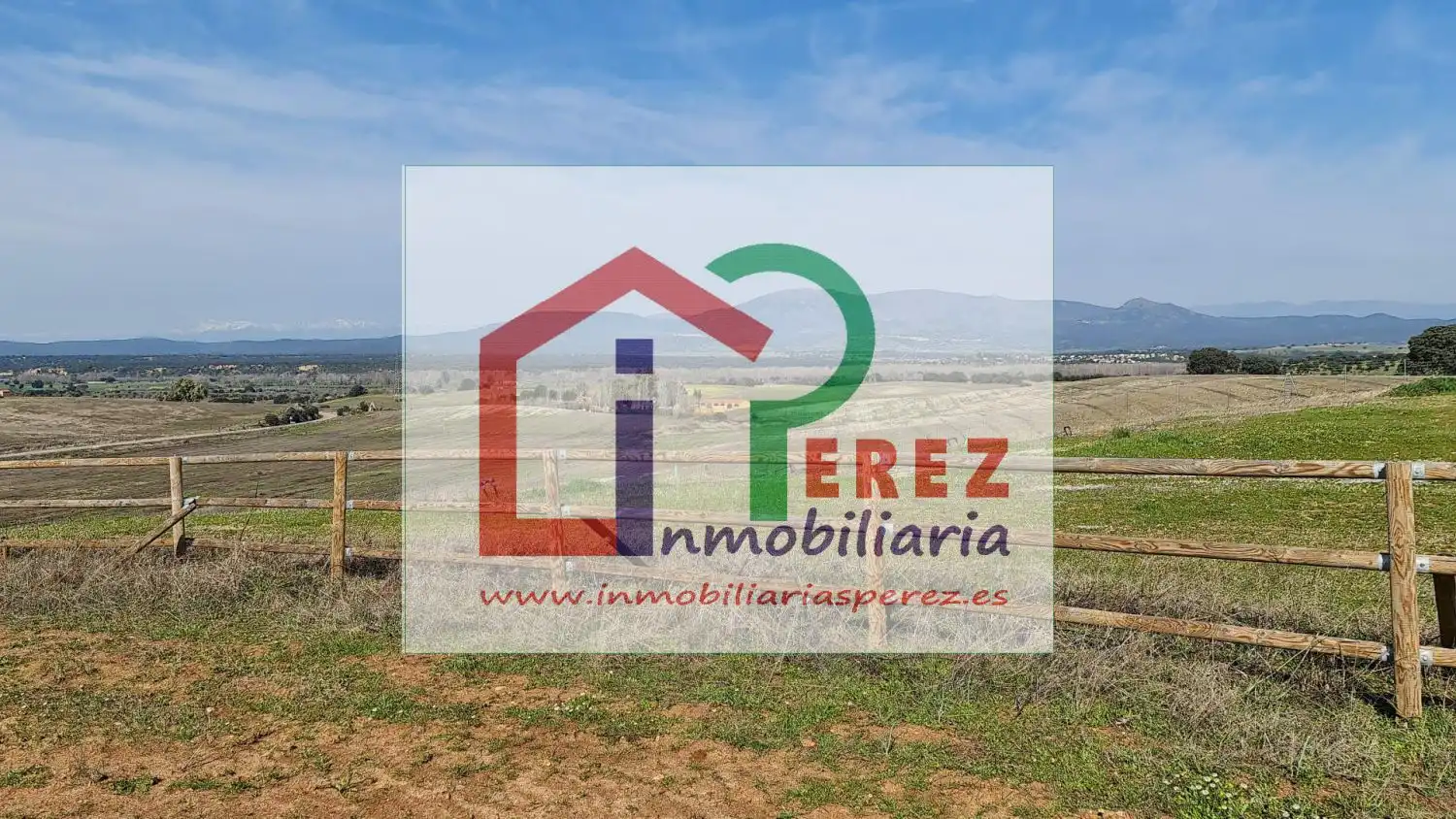 Finca rústica en venta en Lucillos