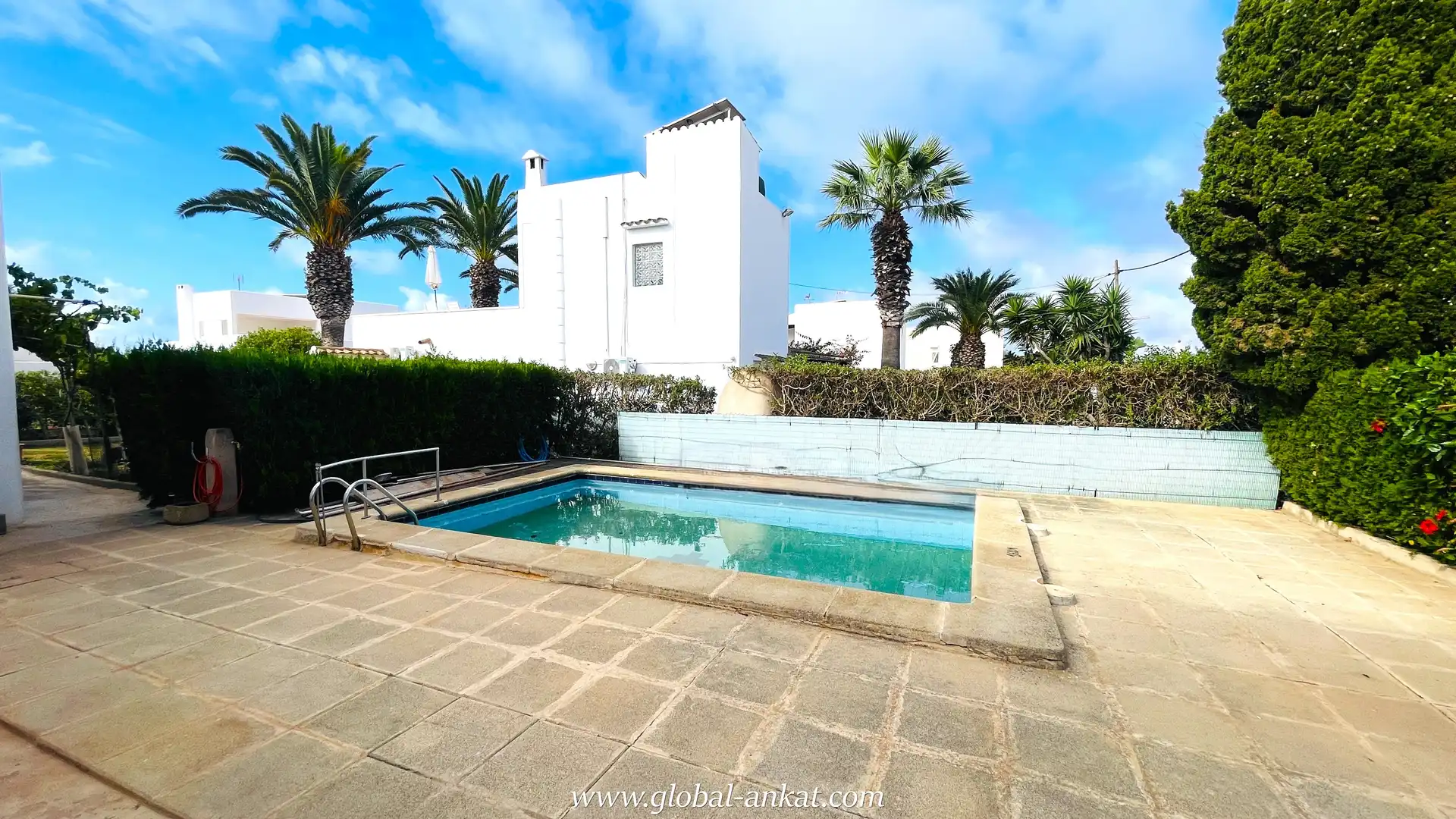Casa o chalet en venta en Cala d'Or