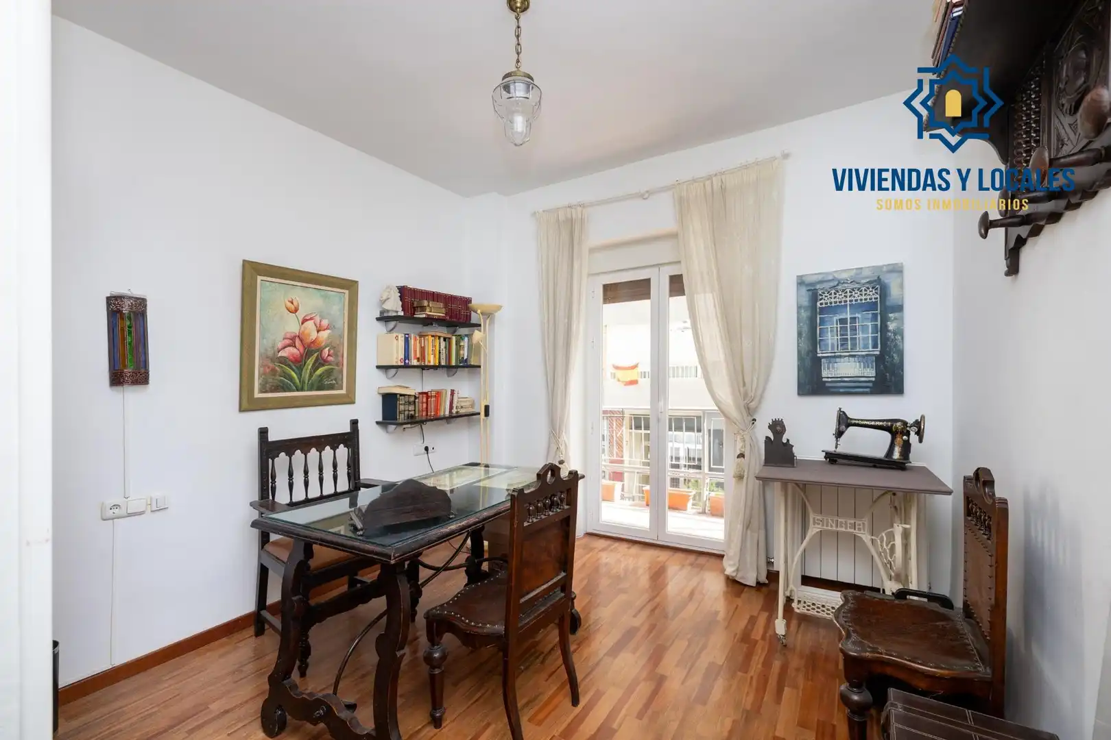 Piso con terraza en venta en Ronda, imagen 19