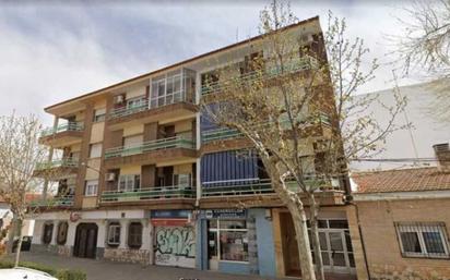 Exterior view of Flat for sale in Campo de Criptana  with Heating
