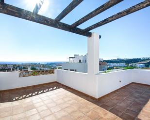 Terrace of Attic for sale in Estepona  with Terrace