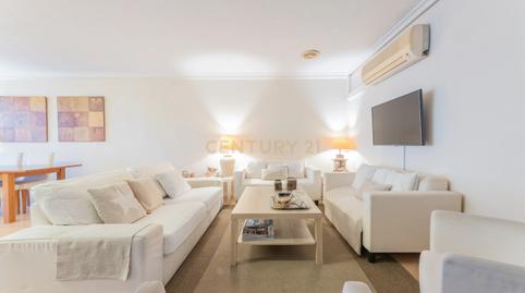 Foto 2 de Pis en venda a Avinguda de Blasco Ibáñez, 153, Valencia, Spain, -1, La Carrasca, Valencia