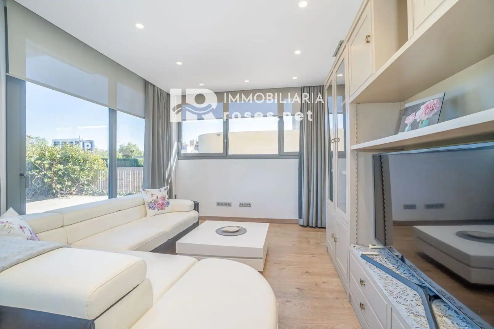 Appartamento con giardino in vendita a CLOT DELS FRANQUETS, imagen 11