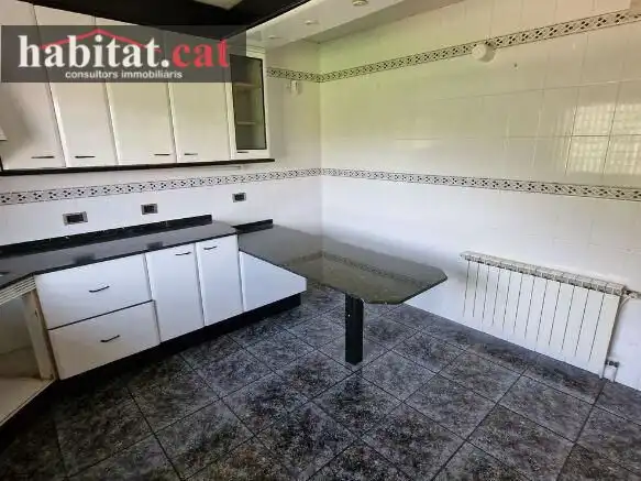 Casa con jardín en venta en Sant Esteve Sesrovires, imagen 4