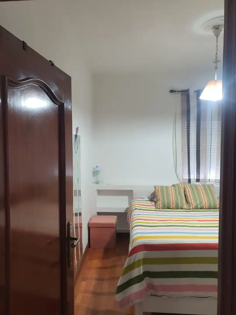 Habitación de Piso en venta en Badajoz con Calefacción, Lavadora y Microondas