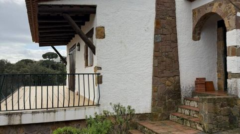 Foto 4 de Casa o chalet en venta en Avinguda de Platja D'aro, S'Agaró, Castell d'Aro, Platja d'Aro i s'Agaró