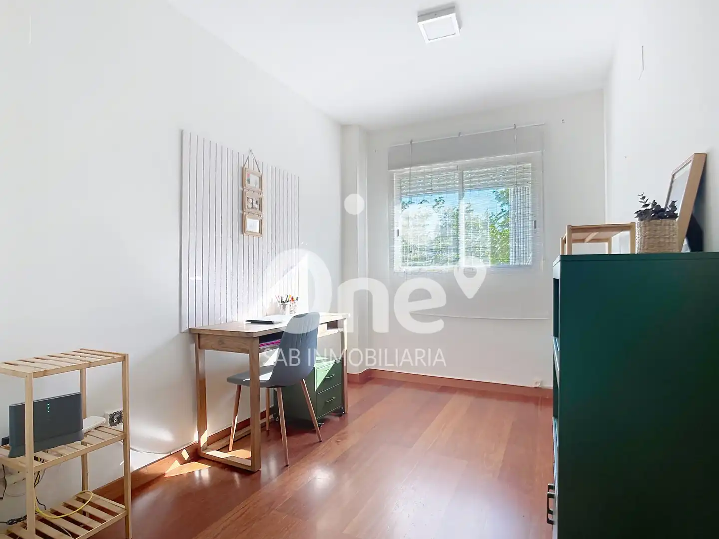 Bedroom of Flat for sale in Paterna  with Air Conditioner, Heating and Parquet flooring