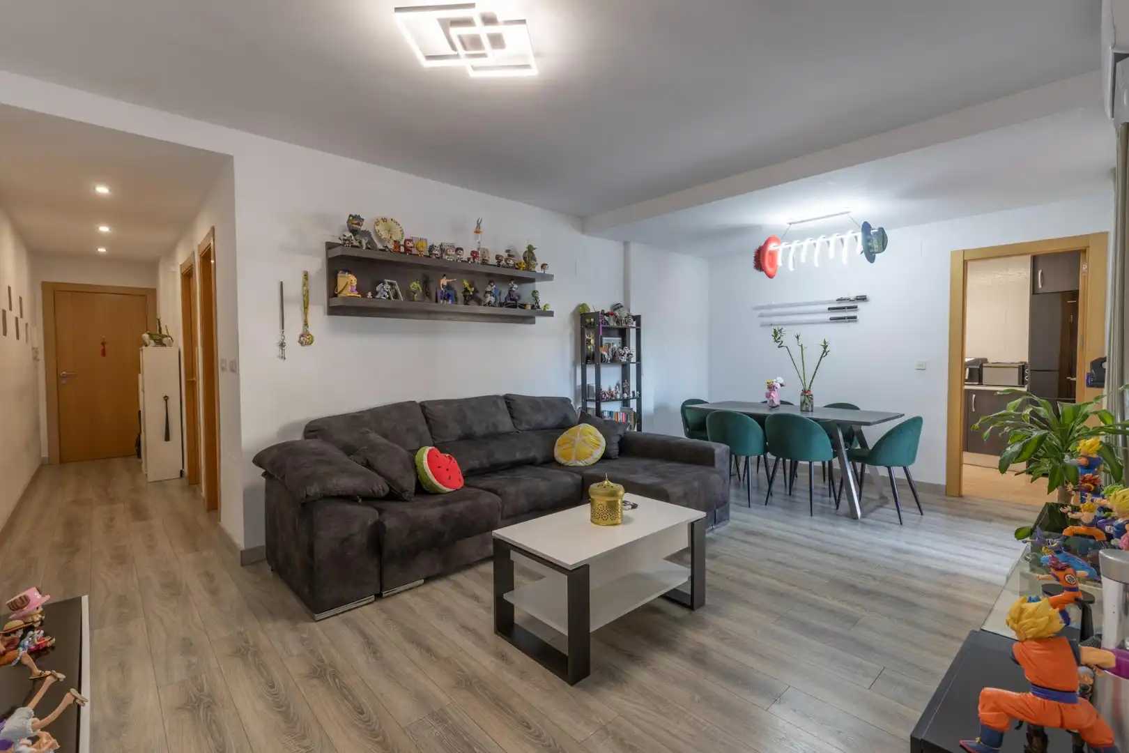 Appartement avec terrasse à vendre à Avenida Virgen del Rosario 30, imagen 19