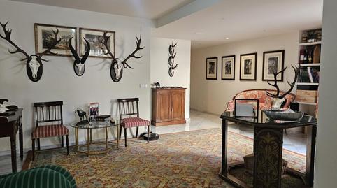 Foto 2 de Pis en venda a Calle Doctor Antonio Cortés Lladó, Parque María Luisa -Giralda Sur,  Sevilla Capital